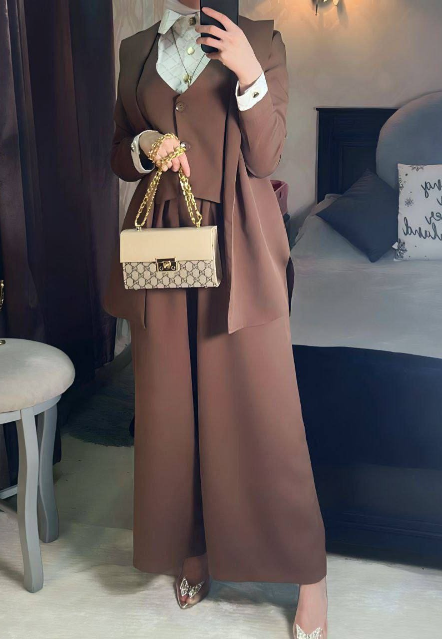 ملابس طلعات